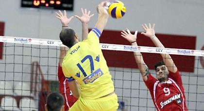 Μοιράστηκαν τα ντέρμπι