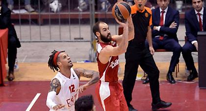 Θρύλε, εκδικήσου!