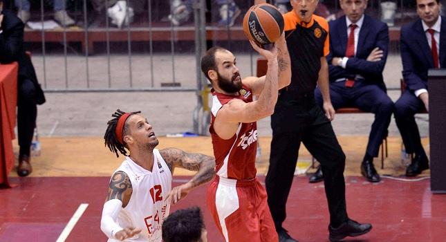 Θρύλε, εκδικήσου!