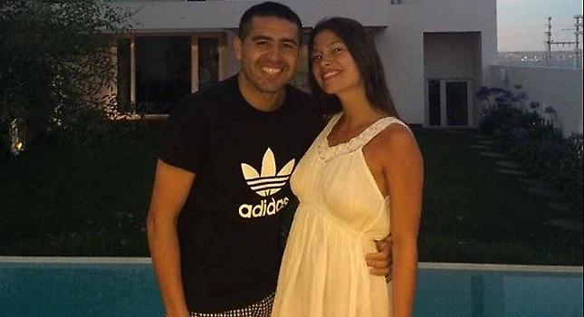 Η νέα «κατάκτηση» του Ρικέλμε (pics)
