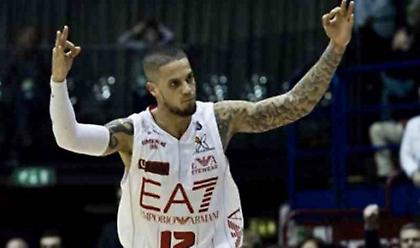 Αν είχε έρθει ο Χάκετ στον Ολυμπιακό…