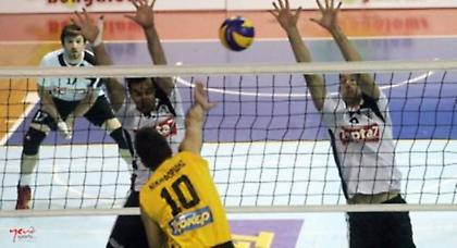 Νίκη με Νικηφορίδη