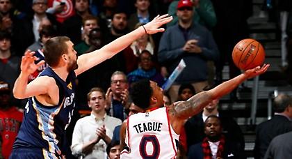 Να’ τοι, πετιούνται!