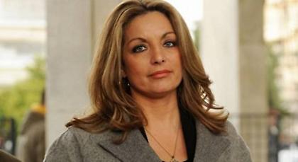 Και επίσημα στη Ν.Δ. η Άντζελα Γκερέκου