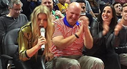 Είναι τρελός ο πρόεδρος (video)