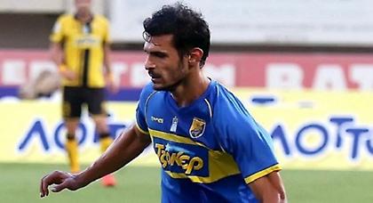 Κύπρος καλεί Κόρμπο