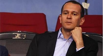 Ιδού η ανάκληση του Γιώργου Αγγελόπουλου