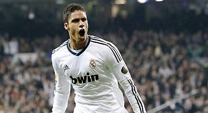 Το τάκλιν της χρονιάς από τον Βαράν