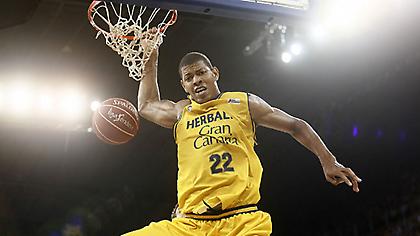 Ένας γίγαντας MVP