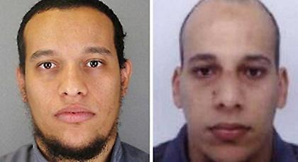 Εντοπίστηκαν οι δράστες