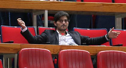 Γιαννακόπουλος: «Η δικαίωσή μου θα είναι πανηγυρική»