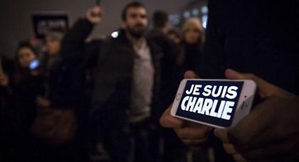 Μουσουλμάνοι ηγέτες καταδικάζουν την επίθεση στο Charlie Hebdo