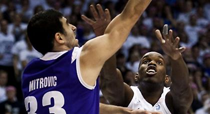 Στον Πανελευσινιακό ο Μίτροβιτς