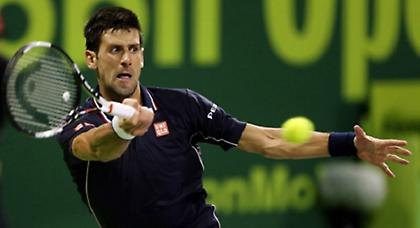 Ο γίγαντας νίκησε τον Τζόκοβιτς!