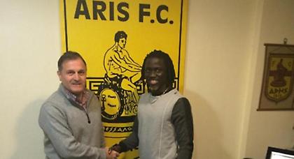 Επιστροφή Σανιά στον Άρη