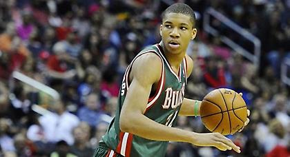 Ανεβαίνει για… All Star Game ο Giannis