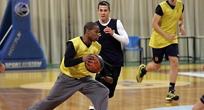 Φιλική νίκη και δοκιμές για Άρη