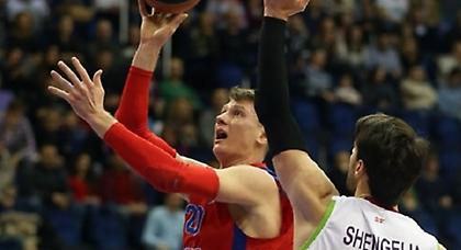 «Αέρα» η ΤΣΣΚΑ