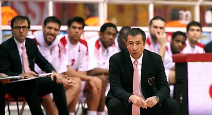 Μπάνκι: «Δύσκολη νύχτα για εμάς»