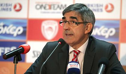 Μπερτομέου: «Τέλος τα προκριματικά στην Ευρωλίγκα»