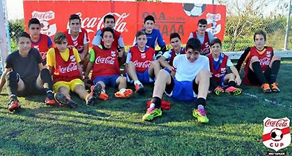 Οι τελικοί της Δυτικής Ελλάδας στην Πρέβεζα