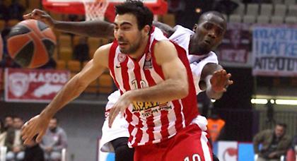 Ο Σλούκας μπορεί να τον «απογειώσει»!