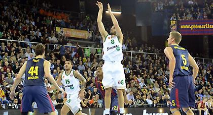 Ψάχνοντας την υπέρβαση