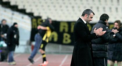 Οι 21 μήνες διαδρομής από το «φαρμάκι» στο πρώτο χαμόγελο