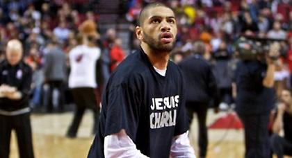 Ο Μπατούμ έστειλε το μήνυμα