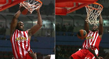 Ο Ντάνστον δεν ξεχνά…