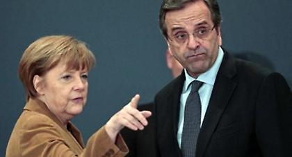 Economist: «Ελλάδα φύγε αν πρέπει»