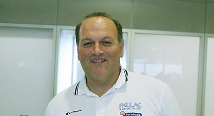 «Δεν είναι φαβορί ο Παναθηναϊκός, αλλά…»