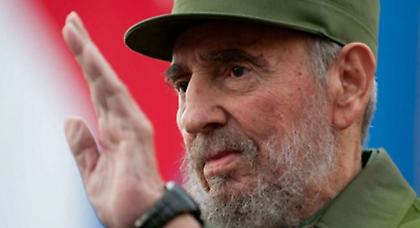 Διαψεύδονται οι φήμες για θάνατο του Φιντέλ Κάστρο