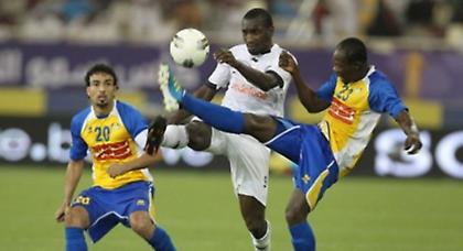 Συνθήκες έκπληξης για την Αρλ