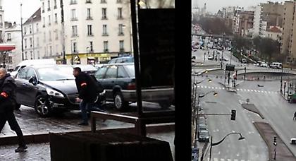 Παρίσι: Τουλάχιστον δύο νεκροί στην ομηρία στο εβραϊκό παντοπωλείο