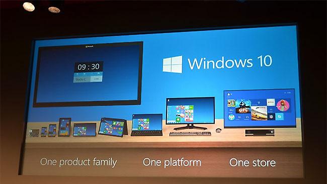 Νέο browser ετοιμάζει η Microsoft για τα Windows 10