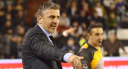 Βετούλας: «Πλήρης ο Πανιώνιος»