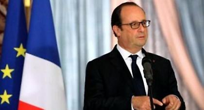 «Να απορριφθεί ο στιγματισμός» ζητά ο Ολάντ