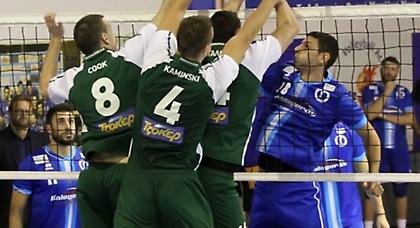 Ψάχνει επιστροφή στις νίκες…