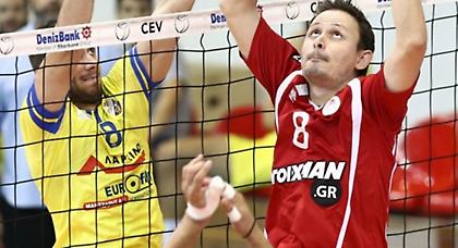 Κορυφή και τετράδα…