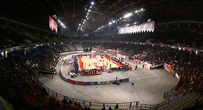 Τα εισιτήρια για το Ολυμπιακός-Άρης