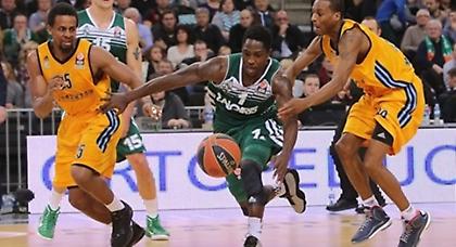 «Ζεστή» παρά το ψύχος…