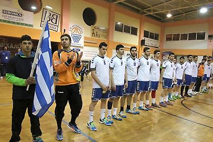 «Ζωντανή» στην πρόκριση