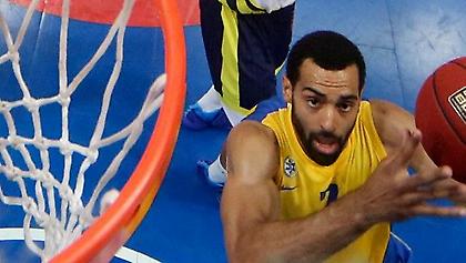 MVP… στα δύο