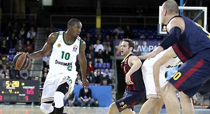 Νέλσον: «Δεν αρκούν 38’»