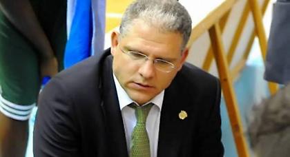 Μανωλόπουλος: «Γινόμαστε καλύτεροι»