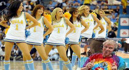 Ο Μπιλ και τα… κορίτσια του! (pics+vid)