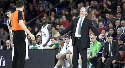 Ιβάνοβιτς: «Μεγάλη χαμένη ευκαιρία…»