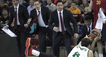 Πασκουάλ: «Επικίνδυνος ο Παναθηναϊκός, αλλά…»