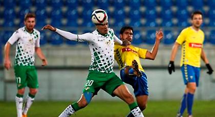 Τους «Χ»άλασε